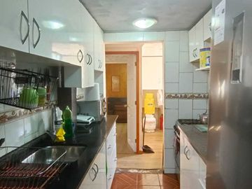 Departamento en venta en SAN BERNARDO