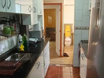 Departamento en venta en SAN BERNARDO