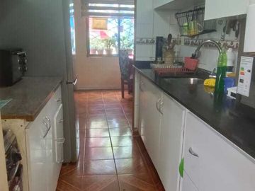 Departamento en venta en SAN BERNARDO