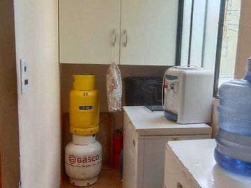 Departamento en venta en SAN BERNARDO