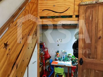 Casa en venta en SANTIAGO