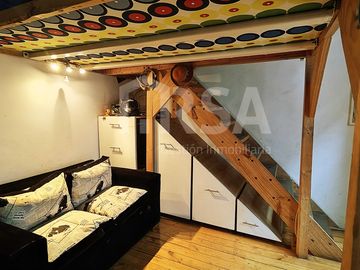 Casa en venta en SANTIAGO