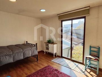 Casa en venta en SANTIAGO