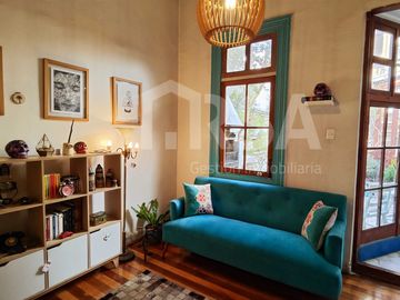 Casa en venta en SANTIAGO