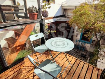 Casa en venta en SANTIAGO
