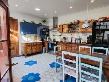 Casa en venta en SANTIAGO