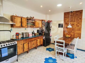 Casa en venta en SANTIAGO