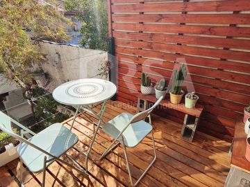 Casa en venta en SANTIAGO