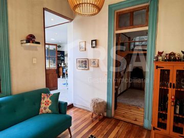 Casa en venta en SANTIAGO