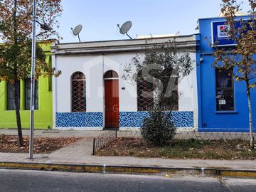 Casa en venta en SANTIAGO