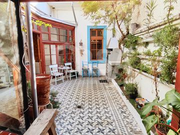 Casa en venta en SANTIAGO