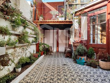 Casa en venta en SANTIAGO