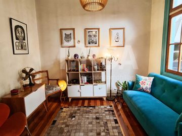 Casa en venta en SANTIAGO