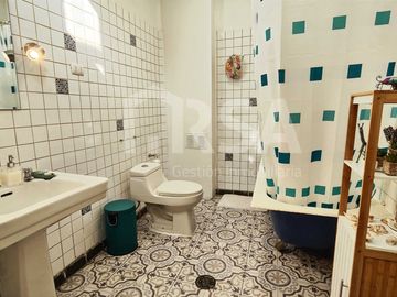 Casa en venta en SANTIAGO