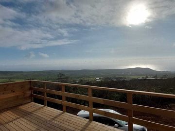 Parcela en venta en LOS VILOS