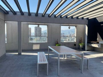 Departamento en venta en SANTIAGO