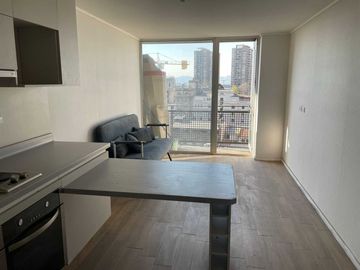 Departamento en venta en SANTIAGO