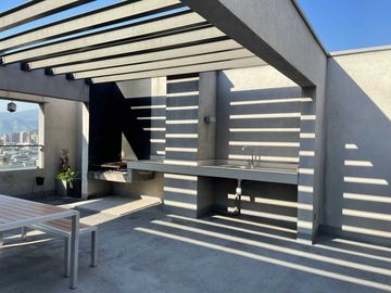 Departamento en venta en SANTIAGO
