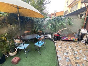Casa en venta en PEÑALOLÉN