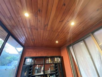 Casa en venta en PEÑALOLÉN