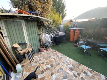 Casa en venta en PEÑALOLÉN