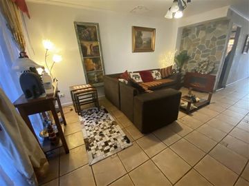 Casa en venta en PEÑALOLÉN