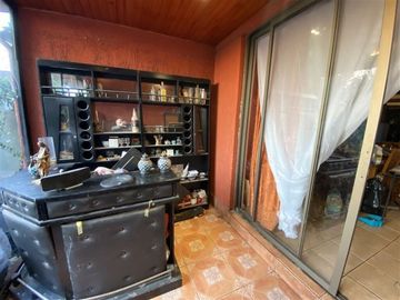 Casa en venta en PEÑALOLÉN