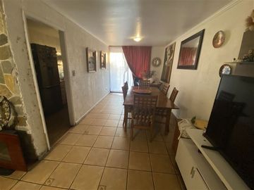 Casa en venta en PEÑALOLÉN