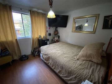 Casa en venta en PEÑALOLÉN