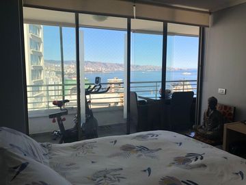 Departamento en venta en VIÑA DEL MAR
