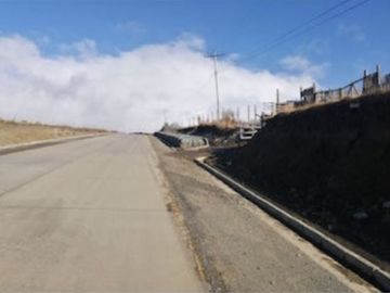 Parcela en venta en PUNTA ARENAS
