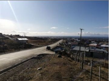 Parcela en venta en PUNTA ARENAS