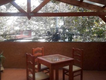 Oficina en venta en PROVIDENCIA