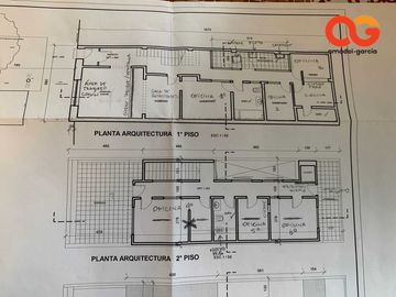 Oficina en venta en PROVIDENCIA