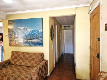 Casa en venta en EL BOSQUE