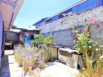 Casa en venta en EL BOSQUE