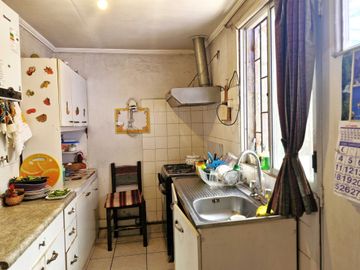 Casa en venta en EL BOSQUE