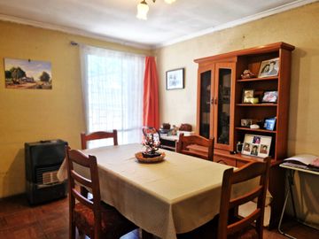 Casa en venta en EL BOSQUE