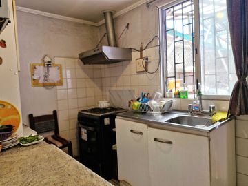 Casa en venta en EL BOSQUE