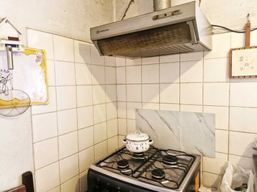 Casa en venta en EL BOSQUE