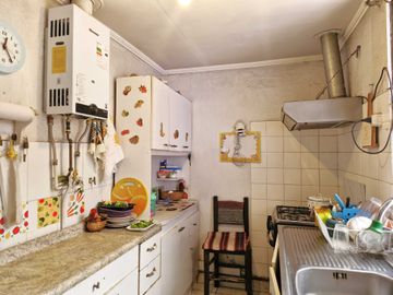 Casa en venta en EL BOSQUE