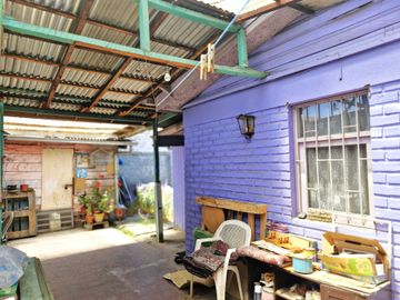 Casa en venta en EL BOSQUE