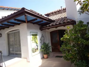 Casa en venta en VITACURA
