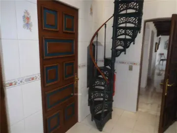 Casa en venta en VITACURA