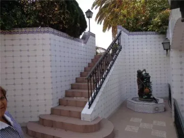 Casa en venta en VITACURA