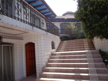 Casa en venta en VITACURA