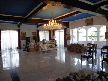Casa en venta en VITACURA