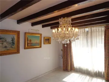 Casa en venta en VITACURA