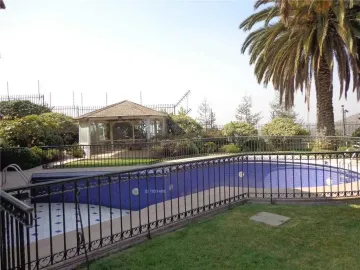 Casa en venta en VITACURA