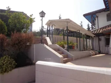 Casa en venta en VITACURA